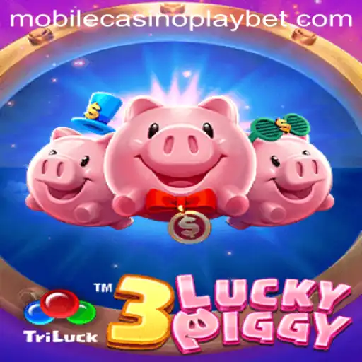 Discovering the Thrilling World of 3LUCKYPIGGY: A Mobile Casino Gaming Phenomenon