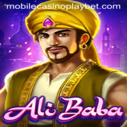 AliBaba: Unveiling the Mystics of Mobile CasinoPlay