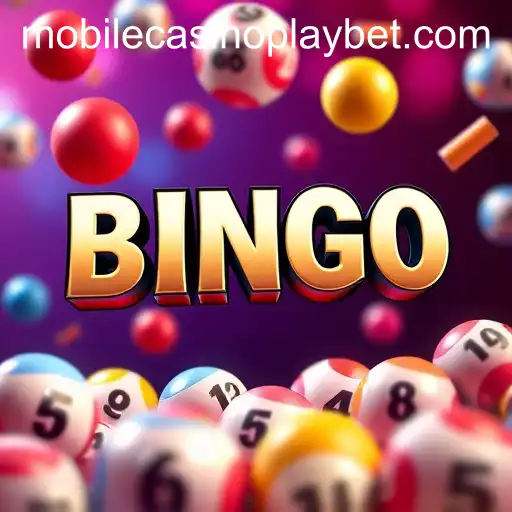 Exploring the World of Bingo Games: A Dive into Mobile CasinoPlay