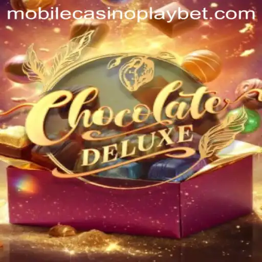 Exploring the Sweet World of ChocolateDeluxe in Mobile CasinoPlay