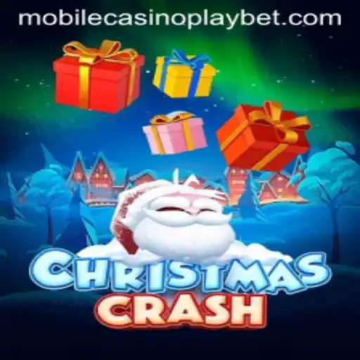 Experience Festive Fun with ChristmasCrash: A Mobile CasinoPlay Extravaganza