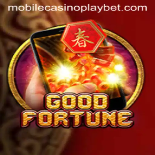 Exploring GoodFortuneM: The Innovative Mobile CasinoPlay Experience