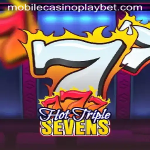 Experience the Thrills of HotTripleSevens at Your Fingertips
