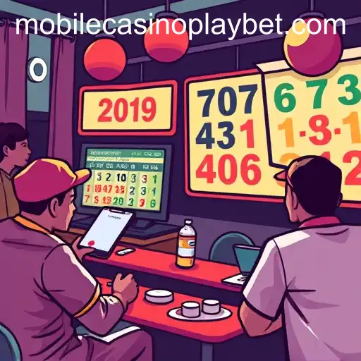 The Evolution and Impact of Jueteng: A Look Into Mobile CasinoPlay