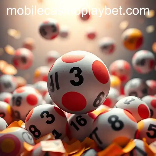 The Fascinating World of Lotteries