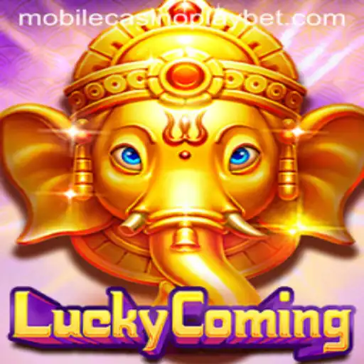 Discovering the World of LuckyComing: Your Ultimate Mobile CasinoPlay Adventure