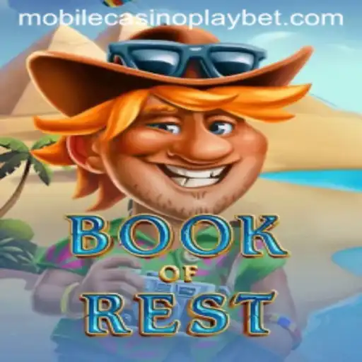 Exploring the World of BookofRest: The Latest Craze in Mobile CasinoPlay