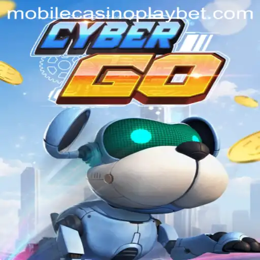 CyberGO: A Dive into the Future of Mobile CasinoPlay