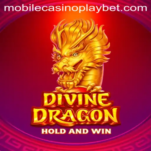Exploring DivineDragon: A Mobile CasinoPlay Experience