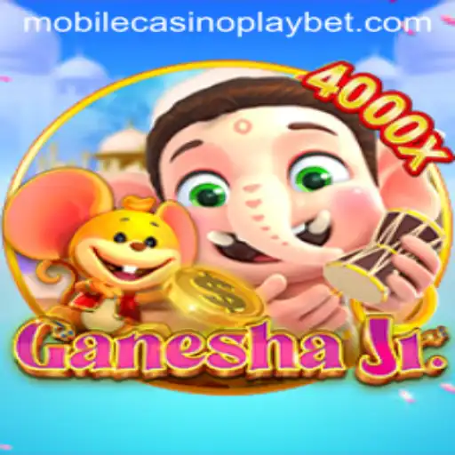 Exploring GaneshaJr: A New Era in Mobile CasinoPlay