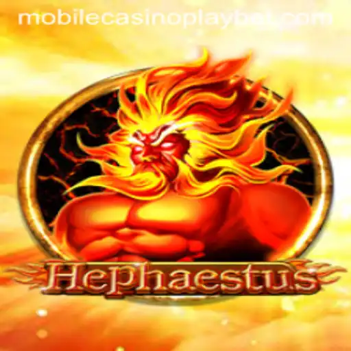 Discover the Exciting World of Hephaestus: A Premier Mobile CasinoPlay Experience
