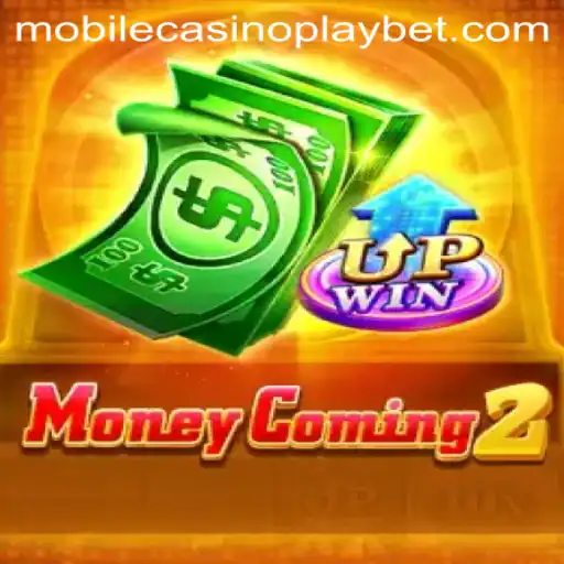 Experience the Thrill: MoneyComing2 and the Rise of Mobile CasinoPlay