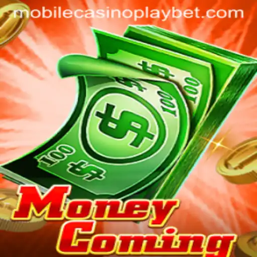 Exploring the Dynamic World of MoneyComing: A Mobile CasinoPlay Extravaganza
