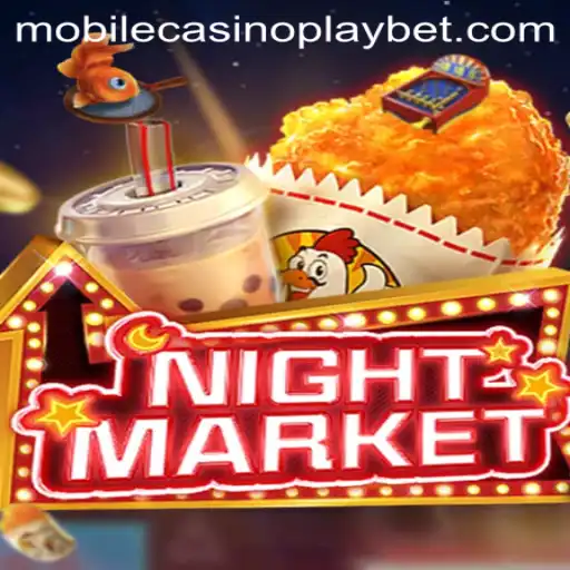 Exploring NIGHTMARKET: The Thrilling World of Mobile CasinoPlay
