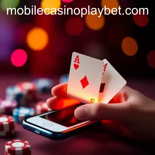 Understanding Privacy Policies in Mobile CasinoPlay