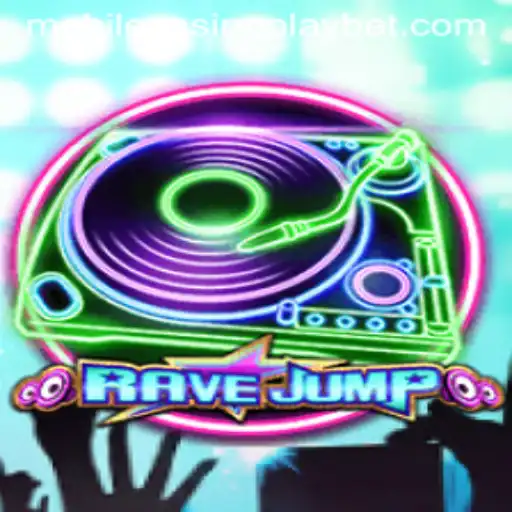 RaveJump: The Ultimate Mobile CasinoPlay Experience