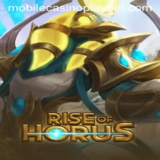 RiseofHorus: Dive into the Thrilling World of Mobile Casino Gaming
