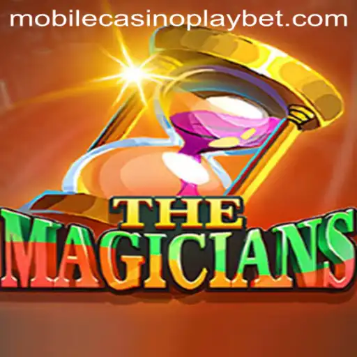 Exploring TheMagicians: The New Wave in Mobile CasinoPlay