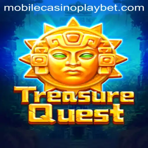 Unveiling TreasureQuest: A Dive into the Thrilling World of Mobile CasinoPlay