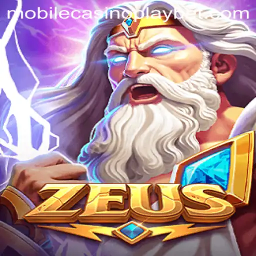 Exploring the Mythological World of Zeus in Mobile CasinoPlay